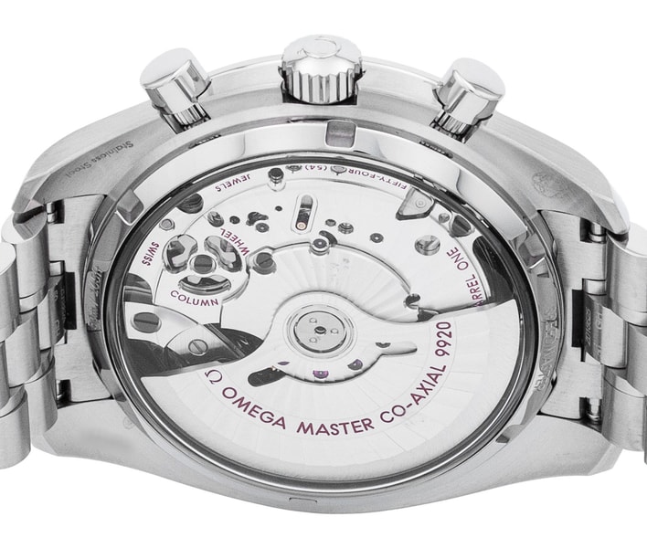 Omega Speedmaster Racing 329.30.44.51.01.003